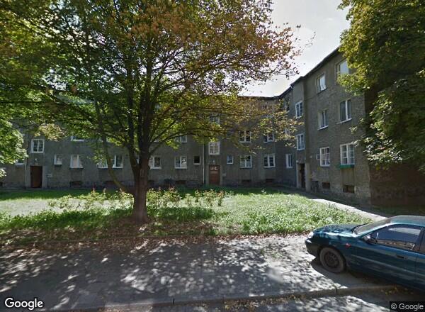 Ceny mieszkań Wrocław UL. GRUDZIĄDZKA 81