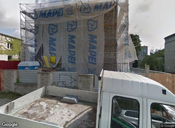 Ceny transakcyjne mieszkań Lublin Beliniaków 6
