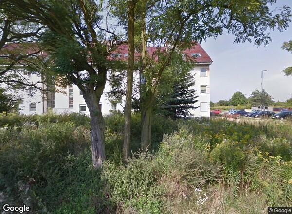 Ceny mieszkań Wrocław UL. LEONARDA DA VINCI 10A