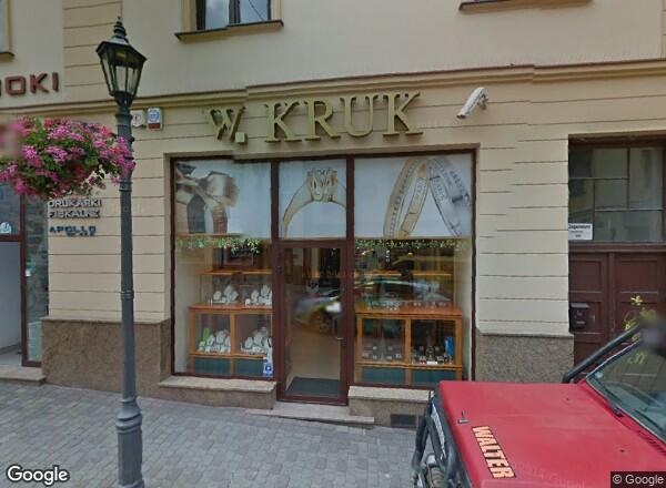Ceny transakcyjne mieszkań Rzeszów Grunwaldzka 1