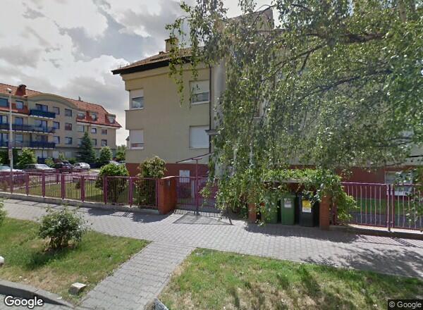 Ceny mieszkań Wrocław UL. CUKROWA 10