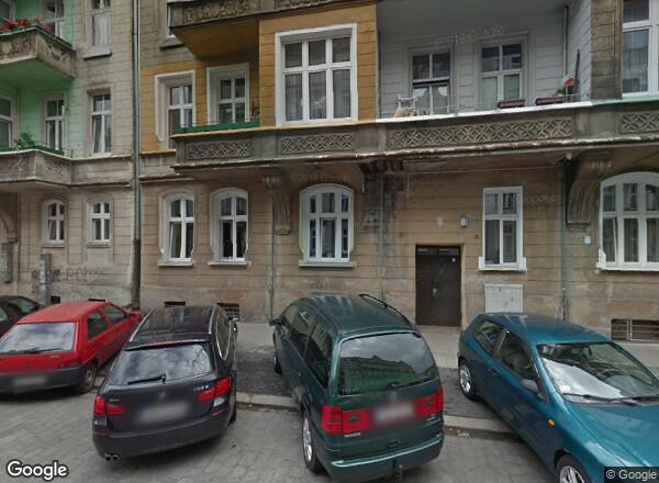 Ceny mieszkań Wrocław UL. LWOWSKA 7