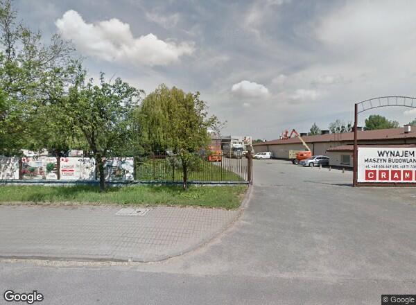 Ceny mieszkań Wrocław UL. GAZOWA 72