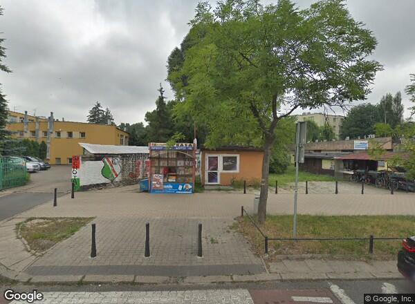 Ceny mieszkań Warszawa ul. Radarowa 4E