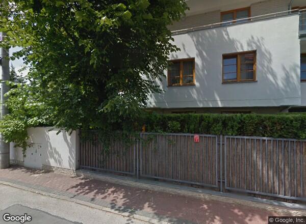 Ceny mieszkań Warszawa ul. Husarii 22