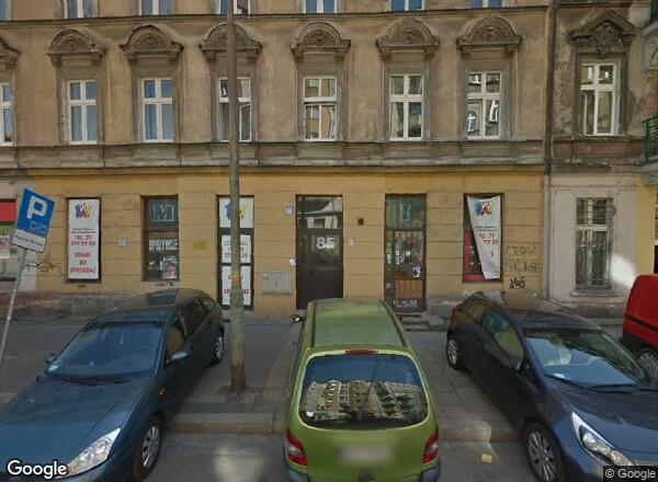Ceny mieszkań Wrocław UL. STEFANA ŻEROMSKIEGO 85