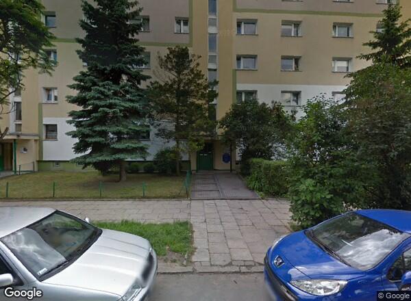 Ceny mieszkań Łódź Królewska 3