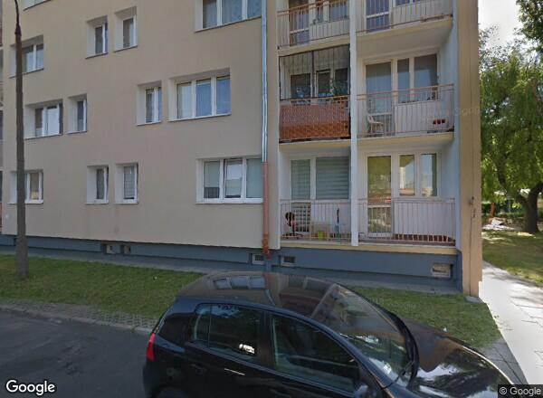 Ceny mieszkań Łódź Gen. Jarosława Dąbrowskiego 52