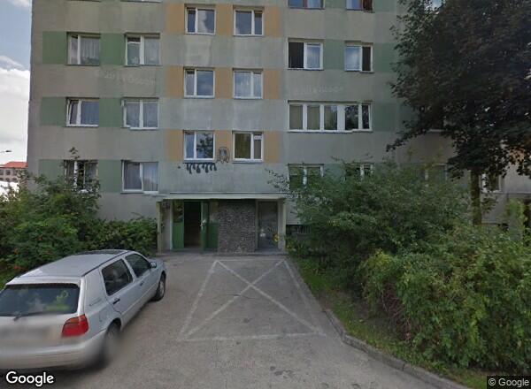 Ceny mieszkań Wrocław UL. ŚCINAWSKA 22