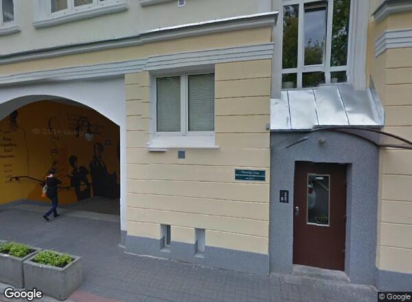 Ceny mieszkań Warszawa ul. Nowolipki 4