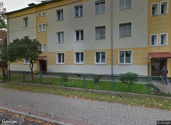 Ceny transakcyjne mieszkań Olsztyn Aleja Przyjaciół 39