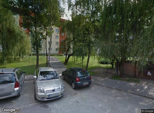 Ceny mieszkań Kraków Stefana Grota-Roweckiego 51