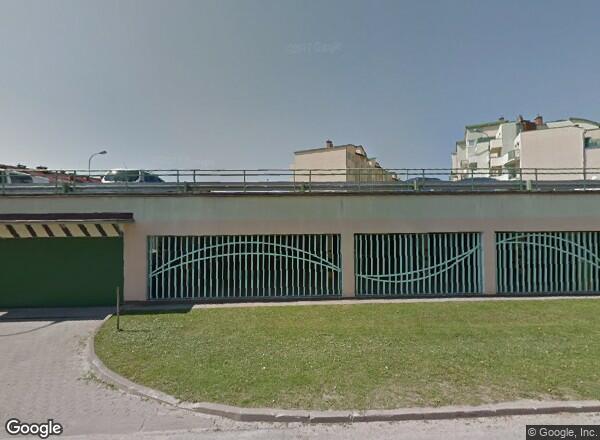 Ceny mieszkań Gdańsk Częstochowska 1