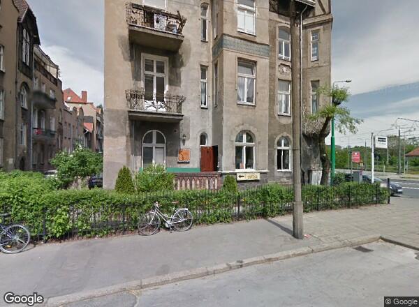 Ceny mieszkań Poznań Zygmunta Krasińskiego 1