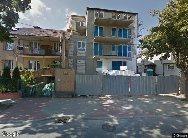 Ceny transakcyjne mieszkań Białystok Dziesięciny 27