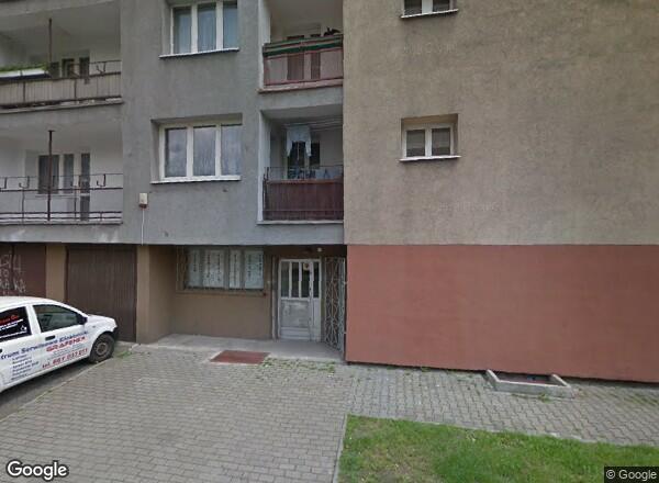 Ceny mieszkań Katowice Karliczka 9