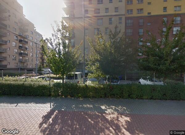 Ceny mieszkań Katowice Johna Baildona 22D