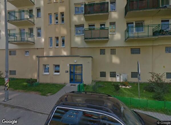 Ceny mieszkań Wrocław UL. POLESKA 17