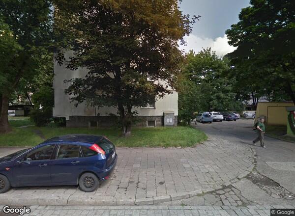 Ceny mieszkań Wrocław UL. KWAŚNA 3