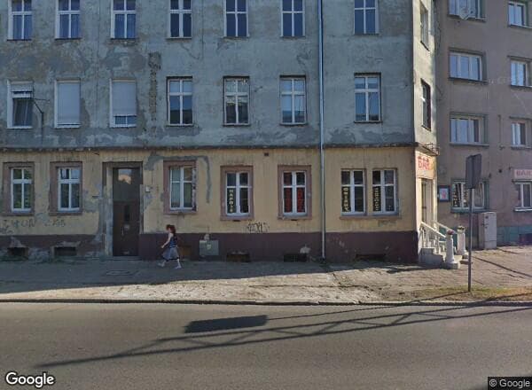 Ceny mieszkań Gorzów Wielkopolski ALEJA KONSTYTUCJI 3 MAJA 105