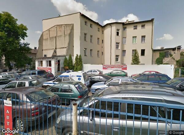 Ceny mieszkań Katowice Gen. Józefa Hallera 2A