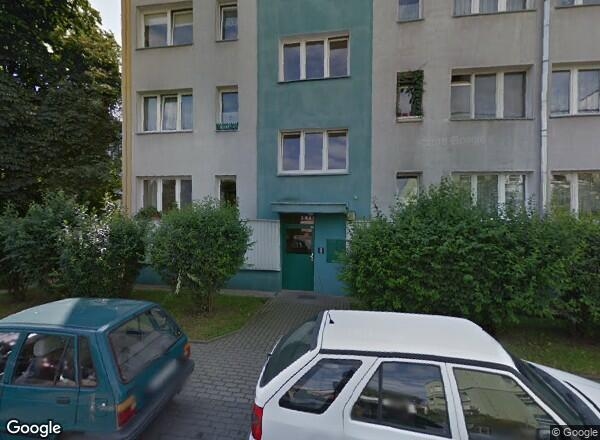 Ceny transakcyjne mieszkań Wrocław UL. STEFANII SEMPOŁOWSKIEJ 61