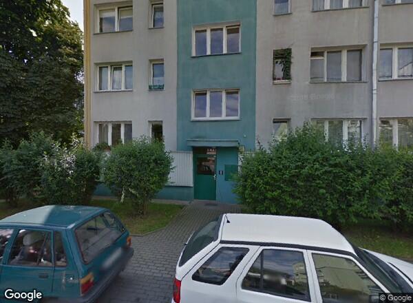 Ceny mieszkań Wrocław UL. STEFANII SEMPOŁOWSKIEJ 61