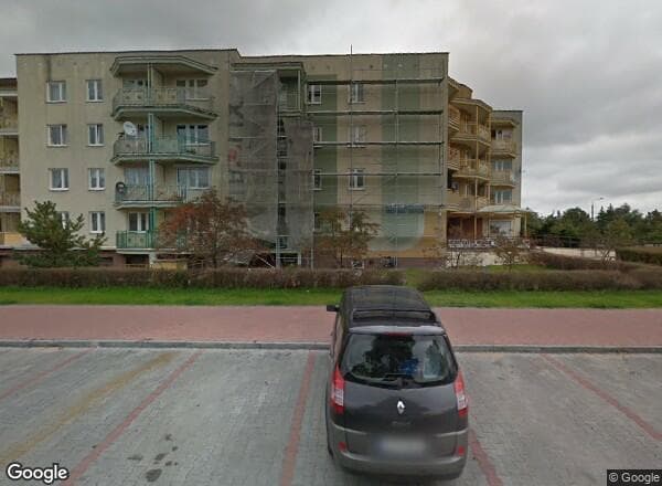 Ceny transakcyjne mieszkań Toruń Jana Mohna 34