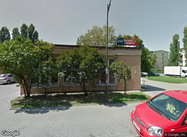 Ceny mieszkań Warszawa ul. S. Żeromskiego 13