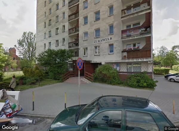 Ceny mieszkań Łódź Żurawia 8
