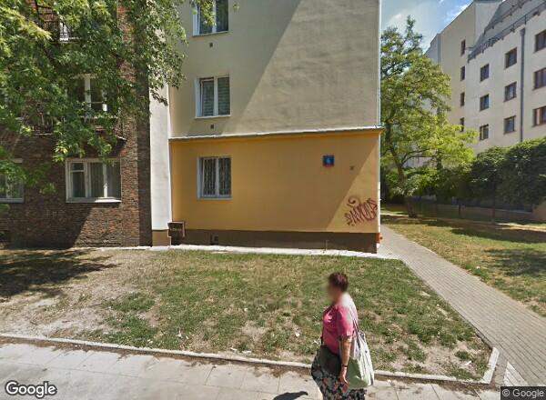 Ceny mieszkań Warszawa ul. L. Kickiego 6