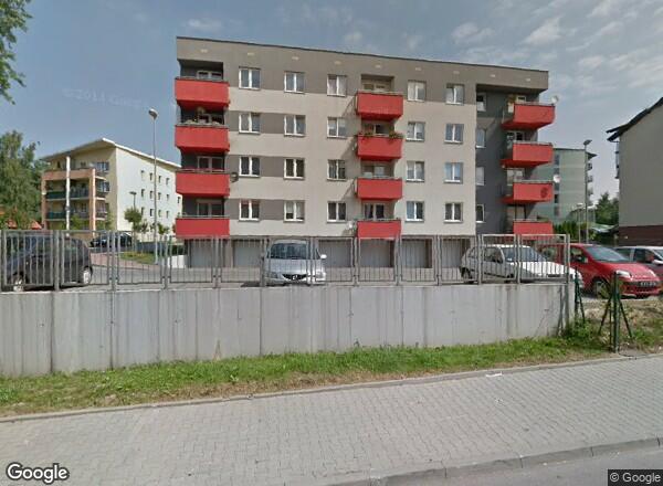 Ceny mieszkań Kraków Michała Żaka 15