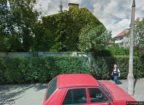 Ceny mieszkań Warszawa ul. Palestyńska 1