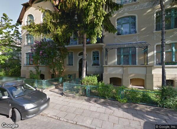 Ceny mieszkań Sopot Lipowa 9