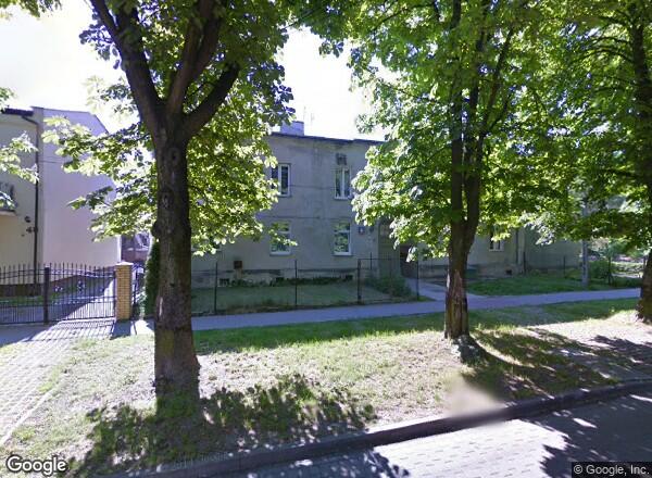 Ceny mieszkań Warszawa ul. Rybnicka 46