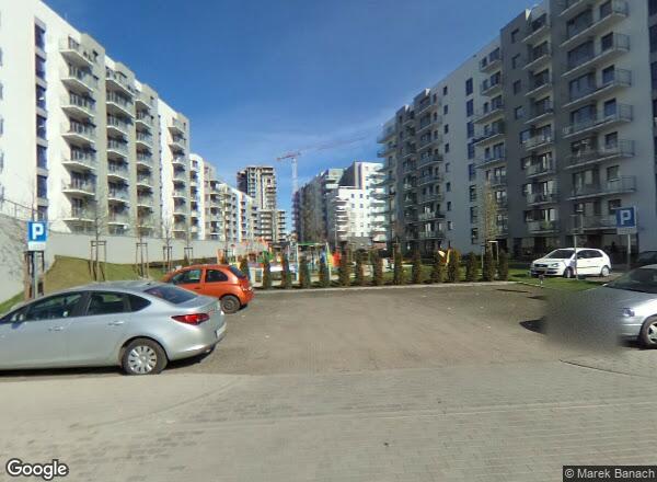 Ceny mieszkań Gdańsk Stanisława Lema 10