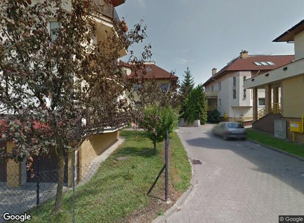 Ceny mieszkań Lublin Samotna 14