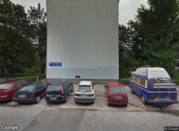 Ceny mieszkań Wrocław UL. DRUKARSKA 10A