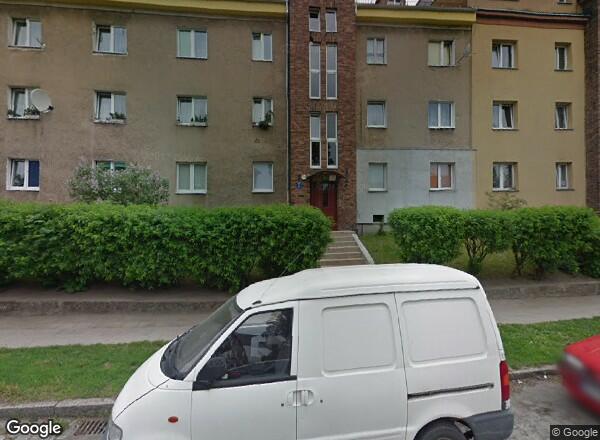 Ceny mieszkań Szczecin Klemensa Janickiego 3