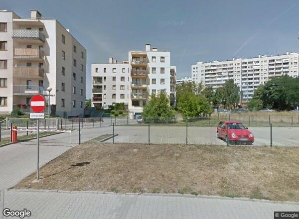 Ceny mieszkań Kraków Adama Bochenka 9