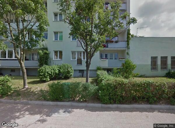 Ceny mieszkań Sopot Karlikowska 15A