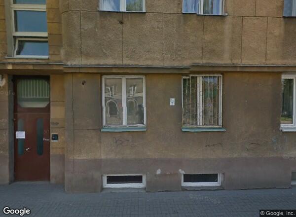 Ceny mieszkań Warszawa ul. A. J. Madalińskiego 11