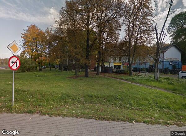 Ceny mieszkań Katowice Aleja Wojciecha Korfantego 133