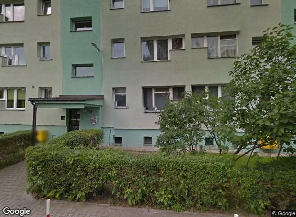 Ceny mieszkań Kraków Erazma Jerzmanowskiego 28