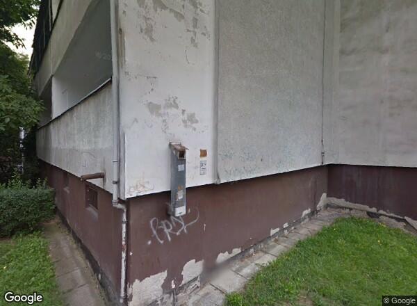 Ceny mieszkań Wrocław UL. WŁODZIMIERZA MAJAKOWSKIEGO 8