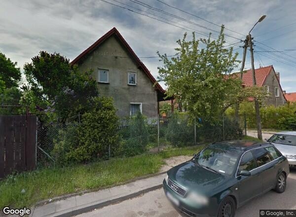 Ceny transakcyjne mieszkań Gdańsk Józefa Chociszewskiego 1