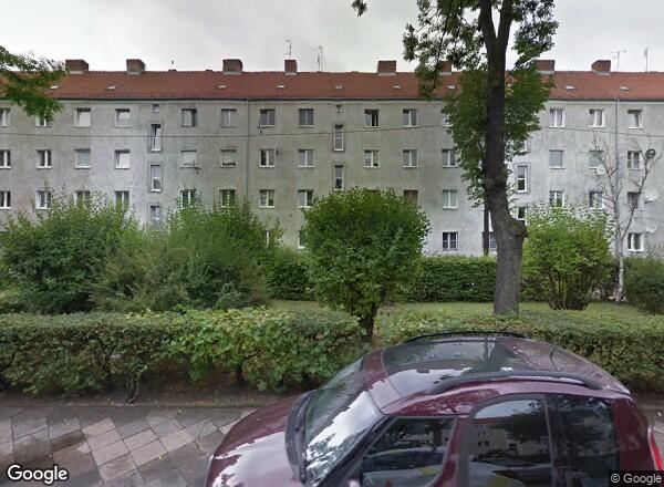 Ceny mieszkań Wrocław UL. WRÓBLA 51