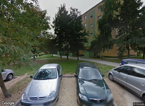 Ceny mieszkań Lublin Dziewanny 13