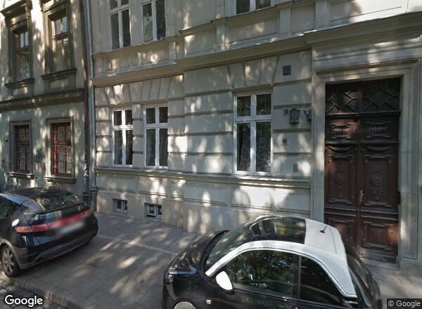 Ceny mieszkań Kraków Józefa Dietla 56