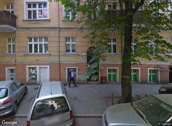 Ceny mieszkań Poznań Jana Spychalskiego 12